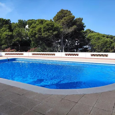 Josep Apartment