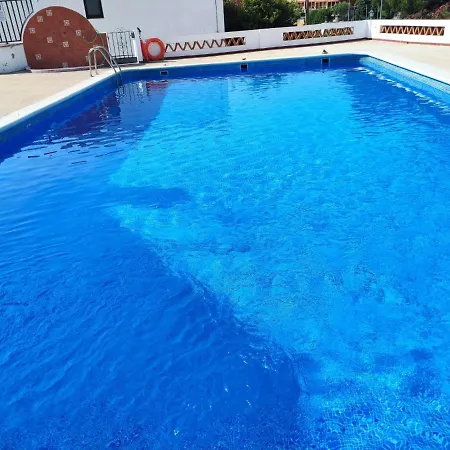 Josep Apartment Begur