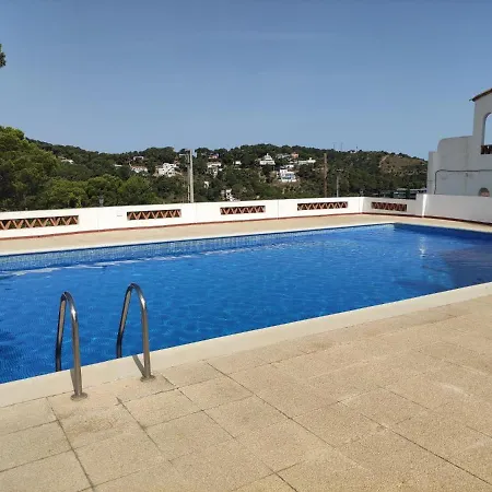 Josep Appartement Begur